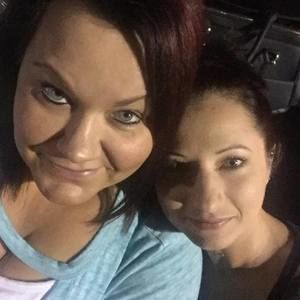 Meet your Posher, Christa